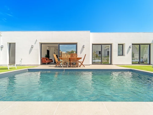 Villa Empuriabrava, 4 pièces, 8 personnes - photo_1011874840514