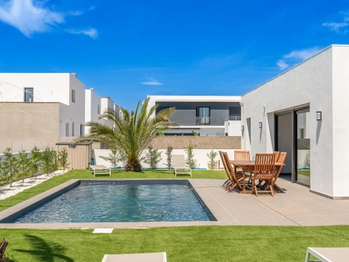 Villa Empuriabrava, 4 pièces, 8 personnes - photo_1011874840514