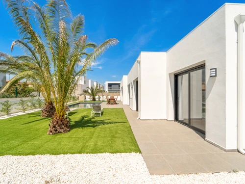 Villa Empuriabrava, 4 pièces, 8 personnes - photo_1011874840514