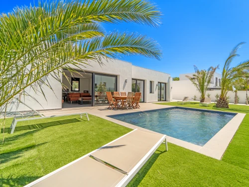 Villa Empuriabrava, 4 pièces, 8 personnes - photo_1011874840514