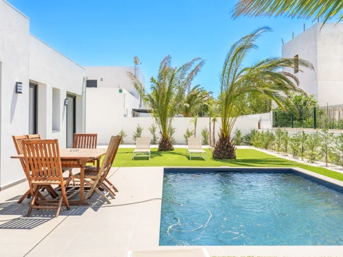 Villa Empuriabrava, 4 pièces, 8 personnes - photo_1011874840514