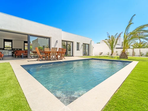 Villa Empuriabrava, 4 pièces, 8 personnes - photo_1011874840514