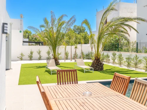 Villa Empuriabrava, 4 pièces, 8 personnes - photo_1011874840514