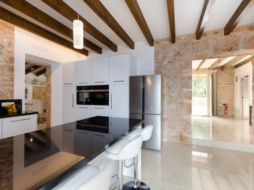 Villa Sant Llorenç des Cardassar, 5 bedrooms, 9 persons - photo_1011874840790