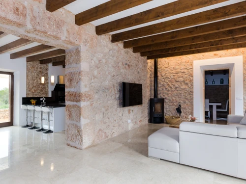 Villa Sant Llorenç des Cardassar, 5 bedrooms, 9 persons - photo_1011874840790