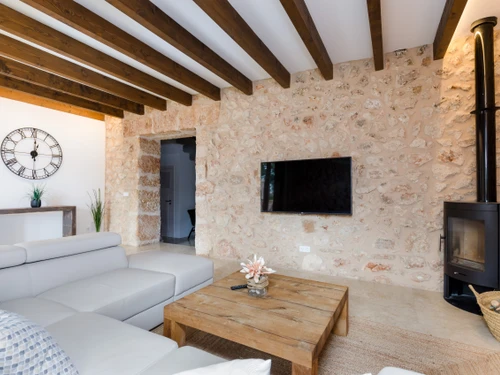 Villa Sant Llorenç des Cardassar, 5 bedrooms, 9 persons - photo_1011874840790