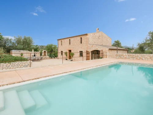 Casa Sant Llorenç des Cardassar, 5 dormitorios, 9 personas - photo_1011874840790