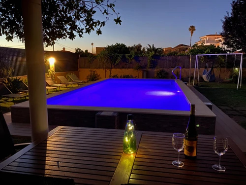 Villa Carvoeiro, 6 pièces, 10 personnes - photo_1011874841089