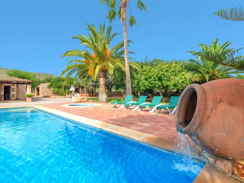 Villa Palma de Mallorca, 4 bedrooms, 8 persons - photo_1011874841226
