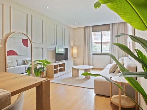 Ferienwohnung Barcelona, 2 Schlafzimmer, 4 Personen - photo_1011874841363