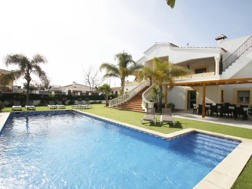 Villa Cambrils, 8 pièces, 14 personnes - photo_1011874841496
