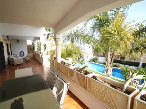 Villa Cambrils, 8 pièces, 14 personnes - photo_1011874841496