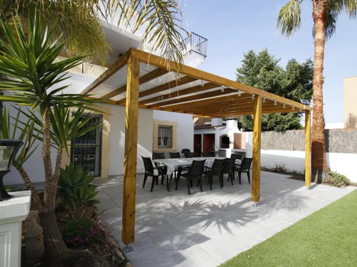 Villa Cambrils, 8 pièces, 14 personnes - photo_1011874841496