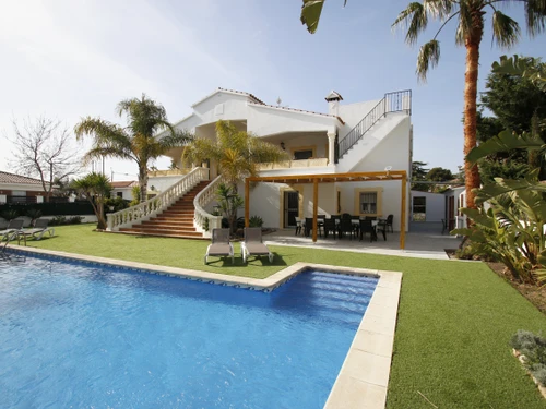 Villa Cambrils, 8 pièces, 14 personnes - photo_1011874841496