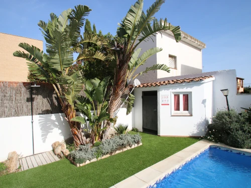 Villa Cambrils, 8 pièces, 14 personnes - photo_1011874841496