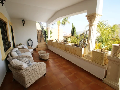 Villa Cambrils, 8 pièces, 14 personnes - photo_1011874841496