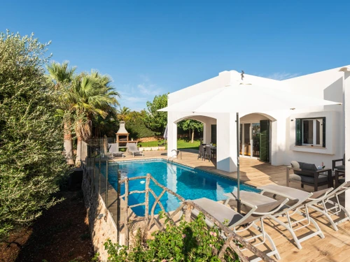 Villa Binibeca, 3 bedrooms, 6 persons - photo_1011874842171