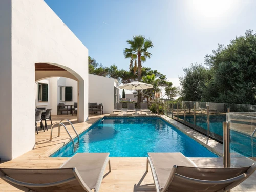 Villa Binibeca, 3 bedrooms, 6 persons - photo_1011874842171