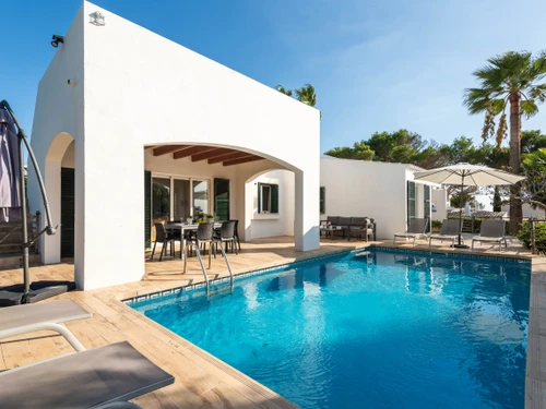 Villa Binibeca, 3 bedrooms, 6 persons - photo_1011874842171