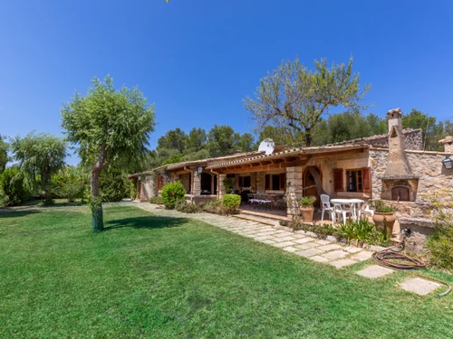 Villa Port de Pollença, 4 pièces, 6 personnes - photo_1011874842462