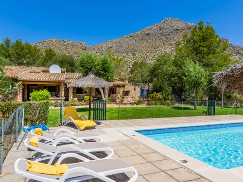 Villa Port de Pollença, 4 pièces, 6 personnes - photo_1011874842462