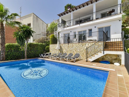 Villa Blanes, 7 pièces, 14 personnes - photo_1011874842748