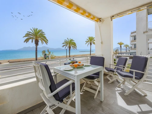 Apartamento Pollensa, 2 dormitorios, 4 personas - photo_1011874843414