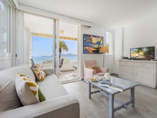 Apartamento Pollensa, 2 dormitorios, 4 personas - photo_1011874843414