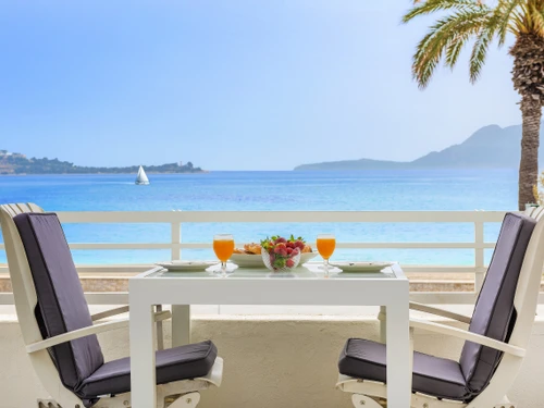 Apartamento Port de Pollença, 2 dormitorios, 4 personas - photo_1011874843414