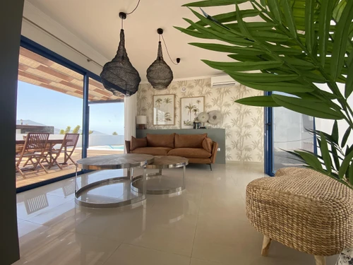 Villa Playa Blanca, 2 dormitorios, 4 personas - photo_1011874843955