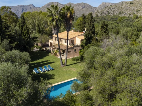 Villa Pollença, 2 Schlafzimmer, 4 Personen - photo_1011874844088