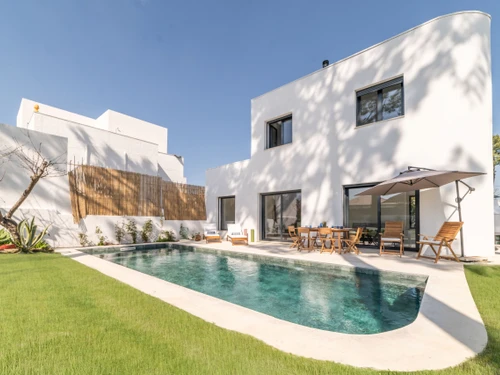 Villa Belverde, 3 Schlafzimmer, 6 Personen - photo_1011874844632