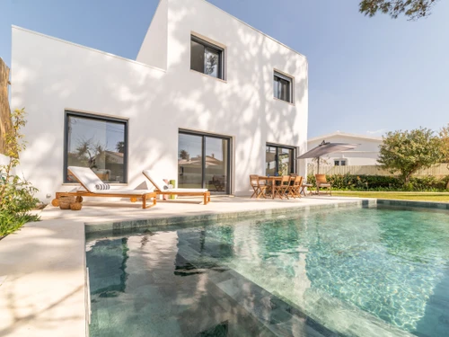 Villa Belverde, 3 Schlafzimmer, 6 Personen - photo_1011874844632