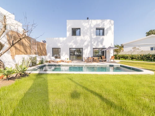 Villa Belverde, 3 Schlafzimmer, 6 Personen - photo_1011874844632