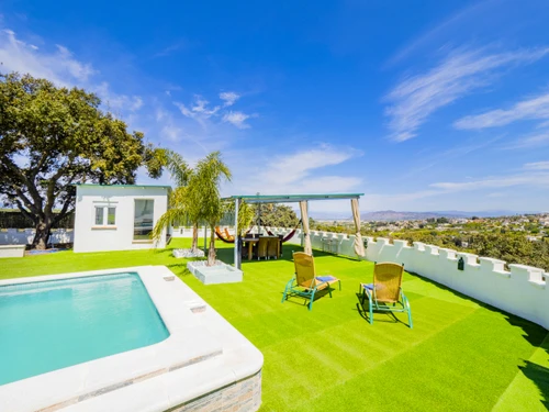 Villa Alhaurín el Grande, 7 pièces, 12 personnes - photo_1011874845225