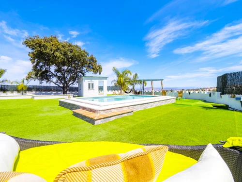 Villa Alhaurín el Grande, 7 pièces, 12 personnes - photo_1011874845225