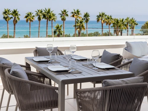 Appartement Denia, 4 pièces, 6 personnes - photo_1011874845526