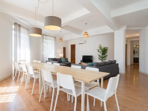 Appartement Porto, 6 pièces, 15 personnes - photo_1011874845683