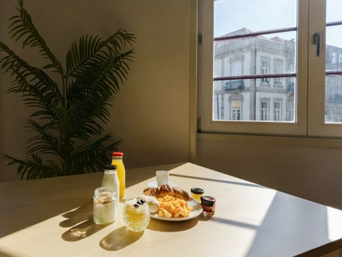 Appartement Porto, 6 pièces, 15 personnes - photo_1011874845683