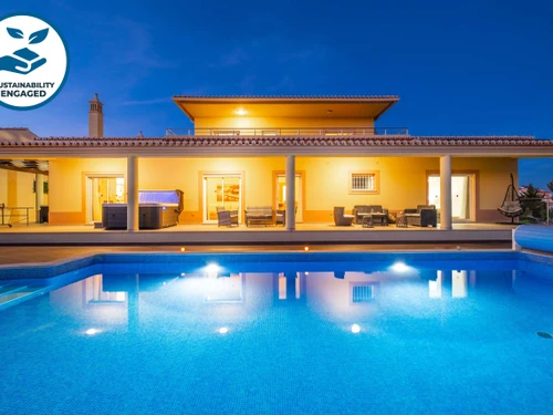 Villa Carvoeiro, 5 bedrooms, 12 persons - photo_1011874845835