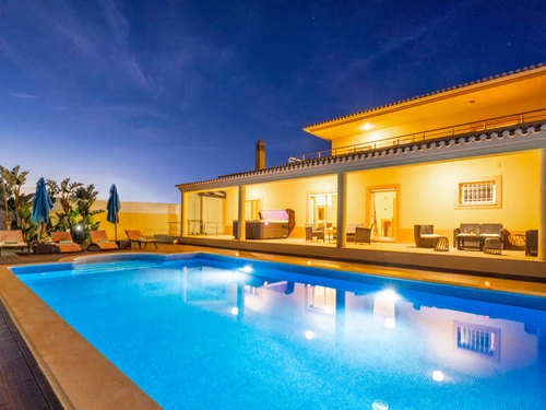 Villa Carvoeiro, 6 pièces, 12 personnes - photo_1011874845835