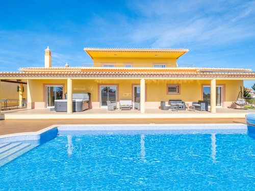 Villa Carvoeiro, 6 pièces, 12 personnes - photo_1011874845835