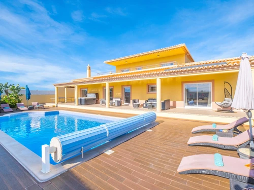 Villa Carvoeiro, 6 pièces, 12 personnes - photo_1011874845835
