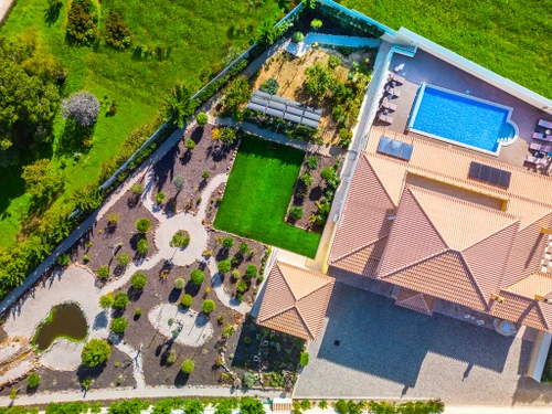 Villa Carvoeiro, 6 pièces, 12 personnes - photo_1011874845835