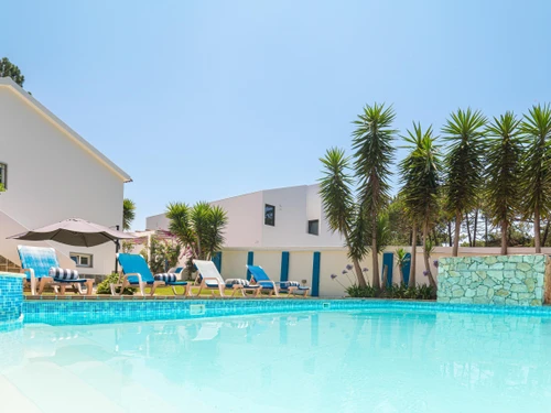 Villa Sintra, 4 dormitorios, 10 personas - photo_1011874846226