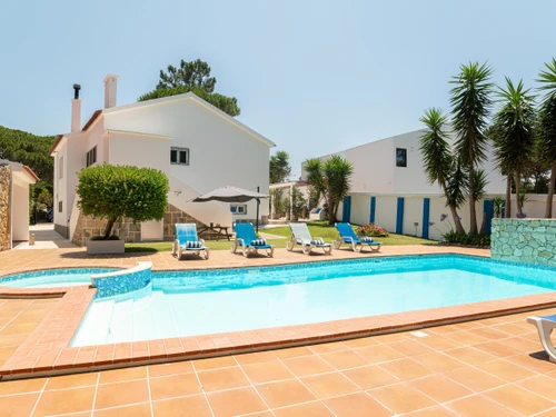 Villa Sintra, 4 dormitorios, 10 personas - photo_1011874846226