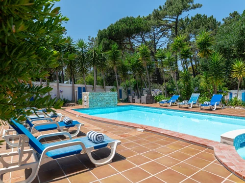 Villa Sintra, 5 pièces, 10 personnes - photo_1011874846226