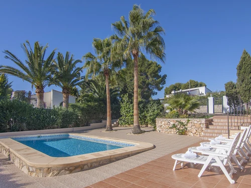 Villa Calp, 3 Schlafzimmer, 8 Personen - photo_1011874846378