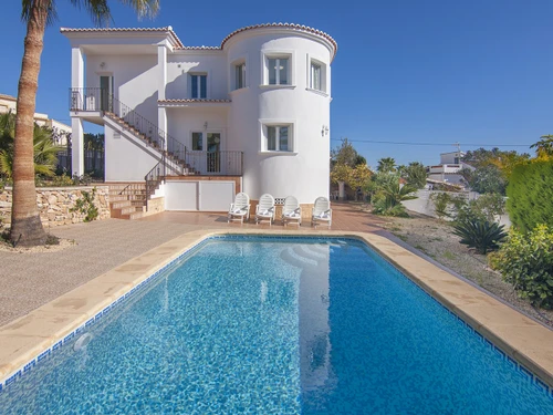 Villa Calp, 3 Schlafzimmer, 8 Personen - photo_1011874846378