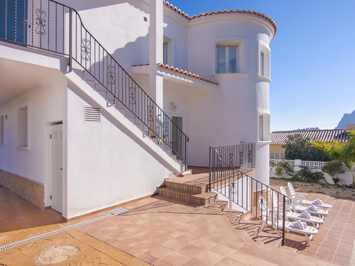 Villa Calp, 3 Schlafzimmer, 8 Personen - photo_1011874846378
